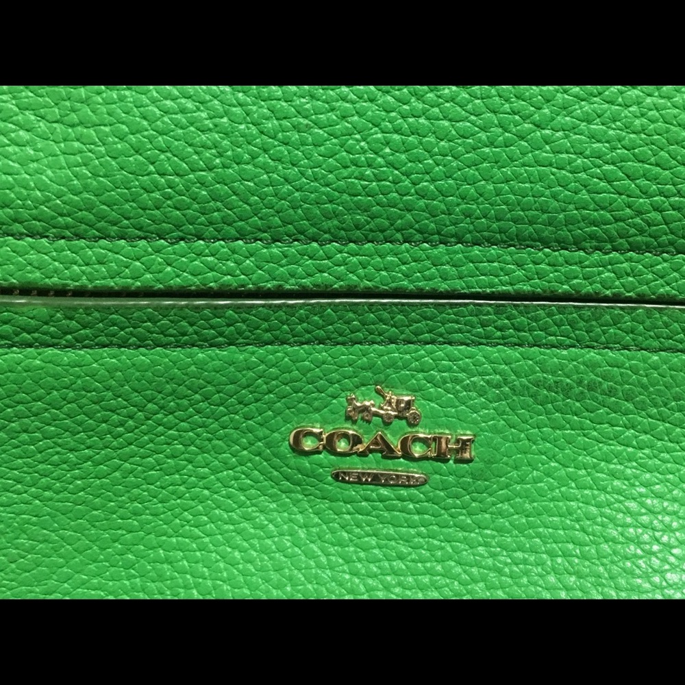 Coach Prairie Satchel